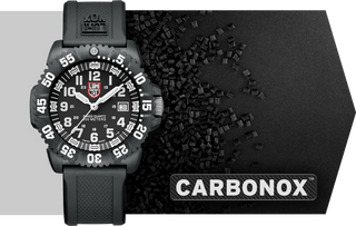 ceasuri Luminox rezistente din Carbonox