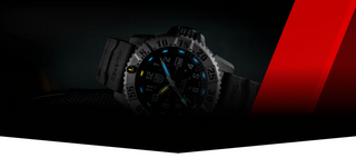 tehnologia ceasurilor elvetiene Luminox