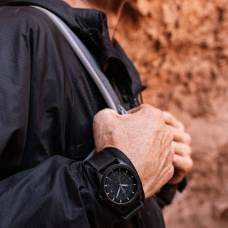 Atacama Field, 43 mm, Aventură urbană - XL.1961