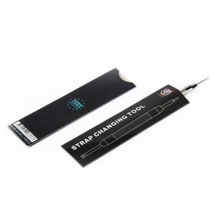 Strap Changing Tool