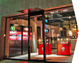 magazin cu ceasuri Luminox in Romania