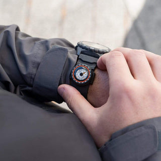 Compass, 28 mm - JAC.COMP24.PL