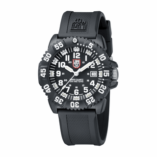 Original Navy SEAL, 44 mm, Dive Watch - 3051.F, Front view