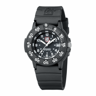 Original Navy SEAL, 43 mm, Dive Watch - 3001.F, Front view