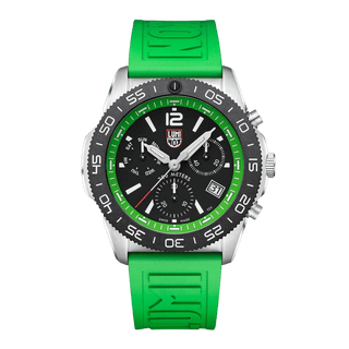 Pacific Diver Chronograph, 44 mm, Diver Watch - 3157.NF, Front view