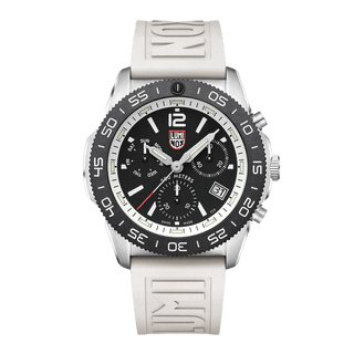 Pacific Diver Chronograph, 44 mm, Diver Watch - 3141, Front view
