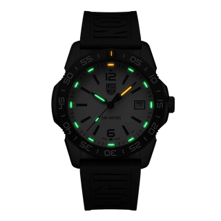 Pacific Diver, 39mm, Ceas de scufundari - XS.3127M