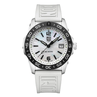 Pacific Diver, 39 mm, Ceas de scufundari - 3128.M.SET
