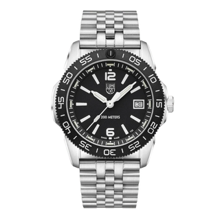 Pacific Diver, 39mm, Ceas de scufundari - 3122M.1