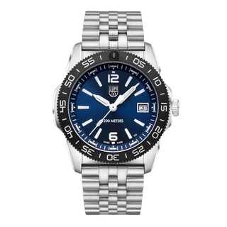Pacific Diver, 39 mm, Ceas de scufundari - 3123M.SET.1