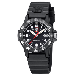 Leatherback SEA Turtle, 39 mm, Outdoor Watch - 0301.L, Front view