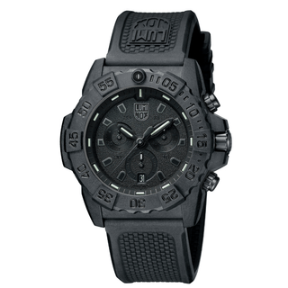 Navy SEAL Chronograph, 45 mm, Dive Watch - 3581.BO, Front view