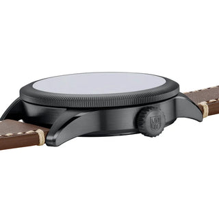 Air Pilot P-38 LIGHTNING, 42 mm, Ceas Pilot - 9526