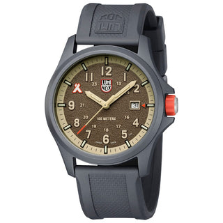 Bear Grylls Survival Land, 43 mm, Ceas de explorare în aer liber- 3716