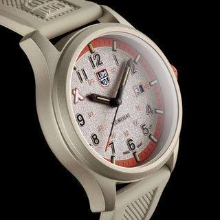 Bear Grylls Survival Land, 43 mm, Outdoor Explorer Watch - 3717	,Detail view 