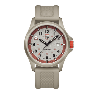 Bear Grylls Survival Land, 43 mm, Outdoor Explorer Watch - 3717	,Front view