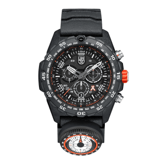 Bear Grylls Survival, 45 mm, Outdoor Explorer Watch - 3741, Front view