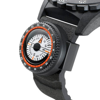 Bear Grylls Survival Master, 45 mm, Outdoor Explorer Watch - 3756	, Compass View