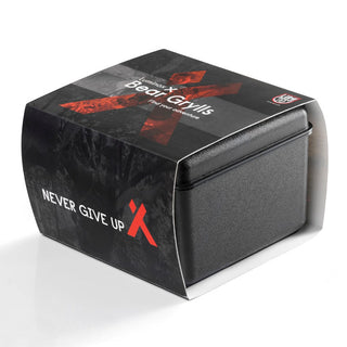 Bear Grylls Survival Master, 45 mm, Outdoor Explorer Watch - 3757	, Special sleeve
