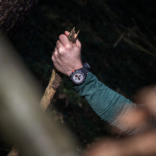 Bear Grylls Survival Master, 45 mm, Ceas de explorare în aer liber - 3748