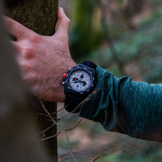 Bear Grylls Survival Master, 45 mm, Ceas de explorare în aer liber - 3748