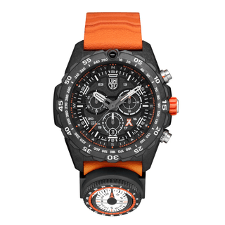 Bear Grylls Survival, 45 mm, Outdoor Explorer Watch - 3749, Front view