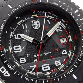 ICE-SAR 45 mm, Ceas de explorare în aer liber - 1081