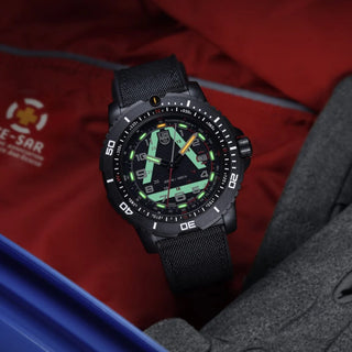 ICE-SAR 45 mm, Ceas de explorare în aer liber - 1081