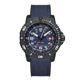 ICE-SAR, 45 mm Outdoor Explorer Watch - 1083	,Front view