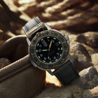 Luminox Adventure, 43 mm,  XL.1301