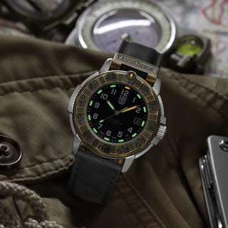 Luminox Adventure, 43 mm,  XL.1301