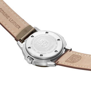 Luminox Adventure, 43 mm,  XL.1301.LG