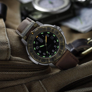 Luminox Adventure, 43 mm,  XL.1301.LG