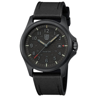 Atacama Field, 43 mm, Aventură urbană - XL.1961