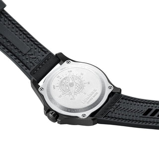 Atacama Field, 43 mm, Aventură urbană - XL.1961