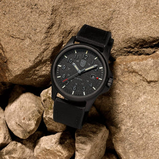 Atacama Field, 43 mm, Aventură urbană - XL.1961