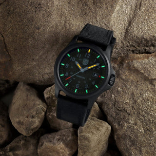 Atacama Field, 43 mm, Aventură urbană - XL.1961