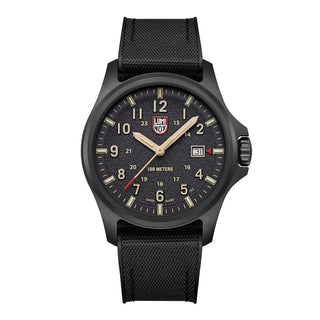 Atacama Field, 43 mm, Urban Adventure - 1970.SET, Front View