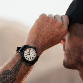 Atacama Field, 43 mm, Aventură urbană - XL.1971.2
