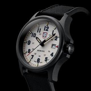 Atacama Field, 43 mm, Urban Adventure - 1971.SET	,Front view