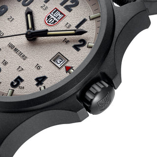 Atacama Field, 43 mm, Aventură urbană - XL.1971.2
