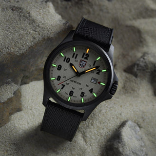 Atacama Field, 43 mm, Aventură urbană - XL.1971.2