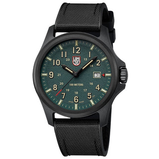 Atacama Field, 43 mm, Urban Adventure - 1977, Front view