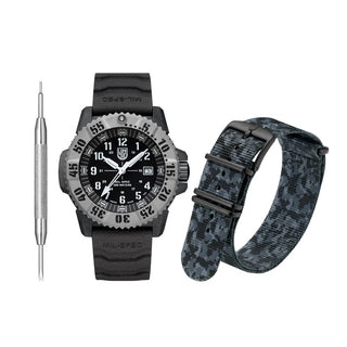 Inspirat de specificațiile militare, 46 mm, ceas militar, 3351.SET