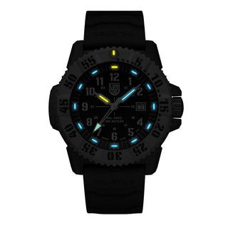 Inspirat de specificațiile militare, 46 mm, ceas militar, 3351.SET