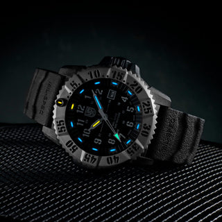 Inspirat de specificațiile militare, 46 mm, ceas militar, 3351.SET
