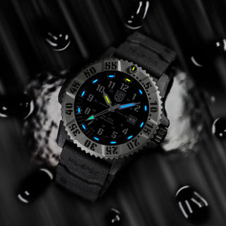 Inspirat de specificațiile militare, 46 mm, ceas militar, 3351.SET