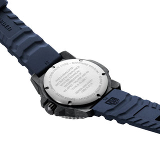 MIL-SPEC inspired, 46 mm, Ceas militar - XL.3355.SET