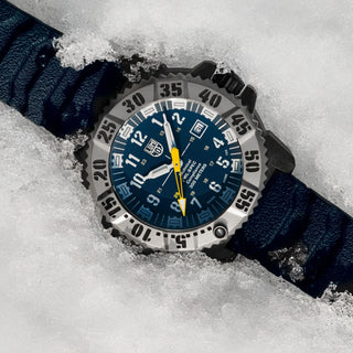MIL-SPEC inspired, 46 mm, Ceas militar - XL.3355.SET