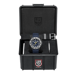 MIL-SPEC inspired, 46 mm, Ceas militar - XL.3355.SET